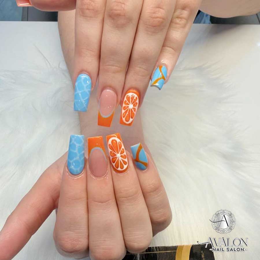 Avalon Nail Salon